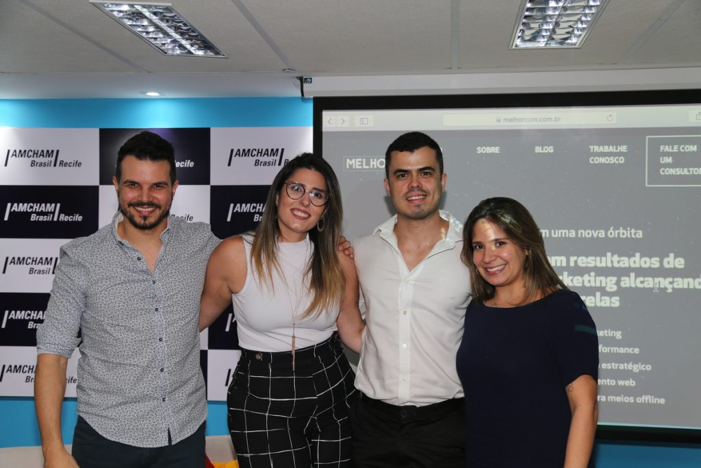 Marketing Digital e Conteúdos relevantes | Melhor Comunicação