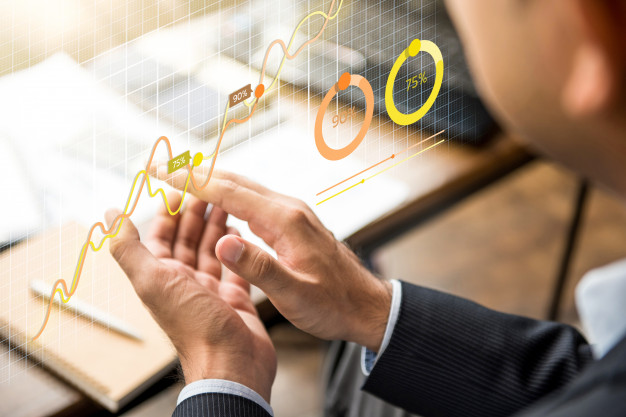 Aplicações no Marketing Digital