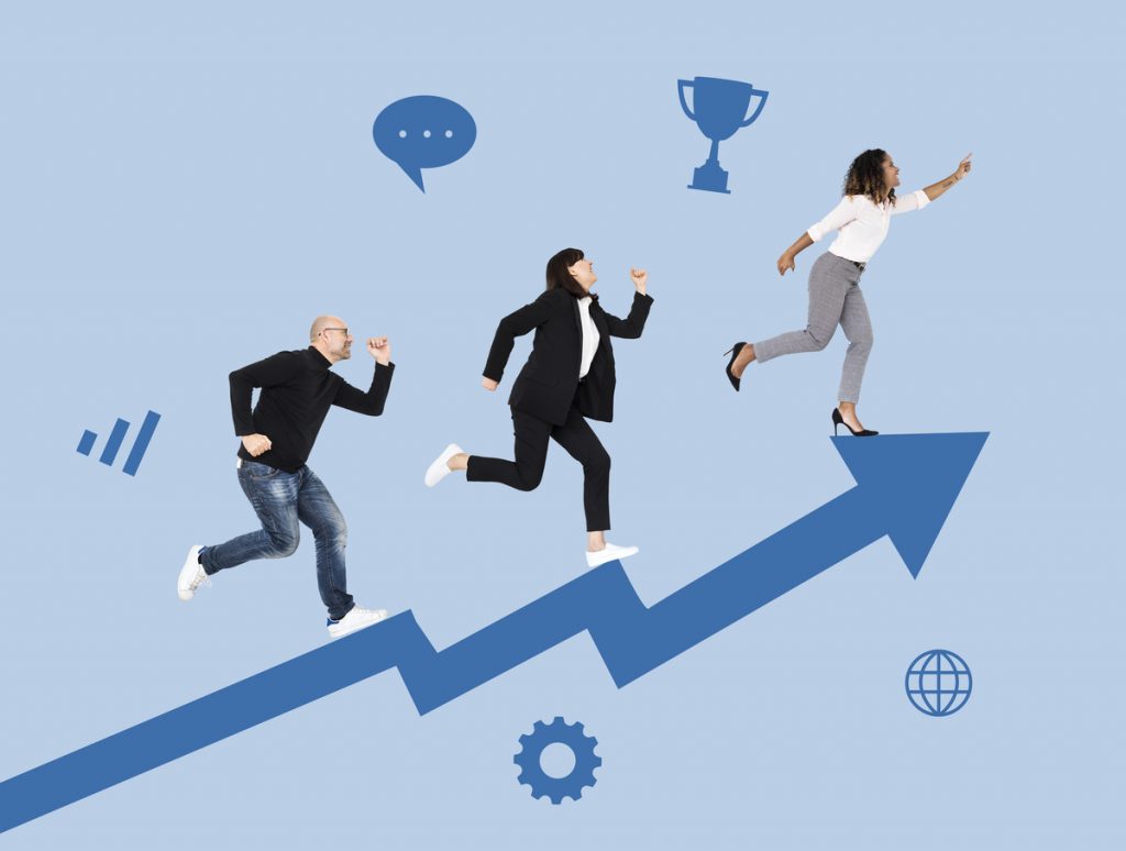 Aplicações no Marketing Digital